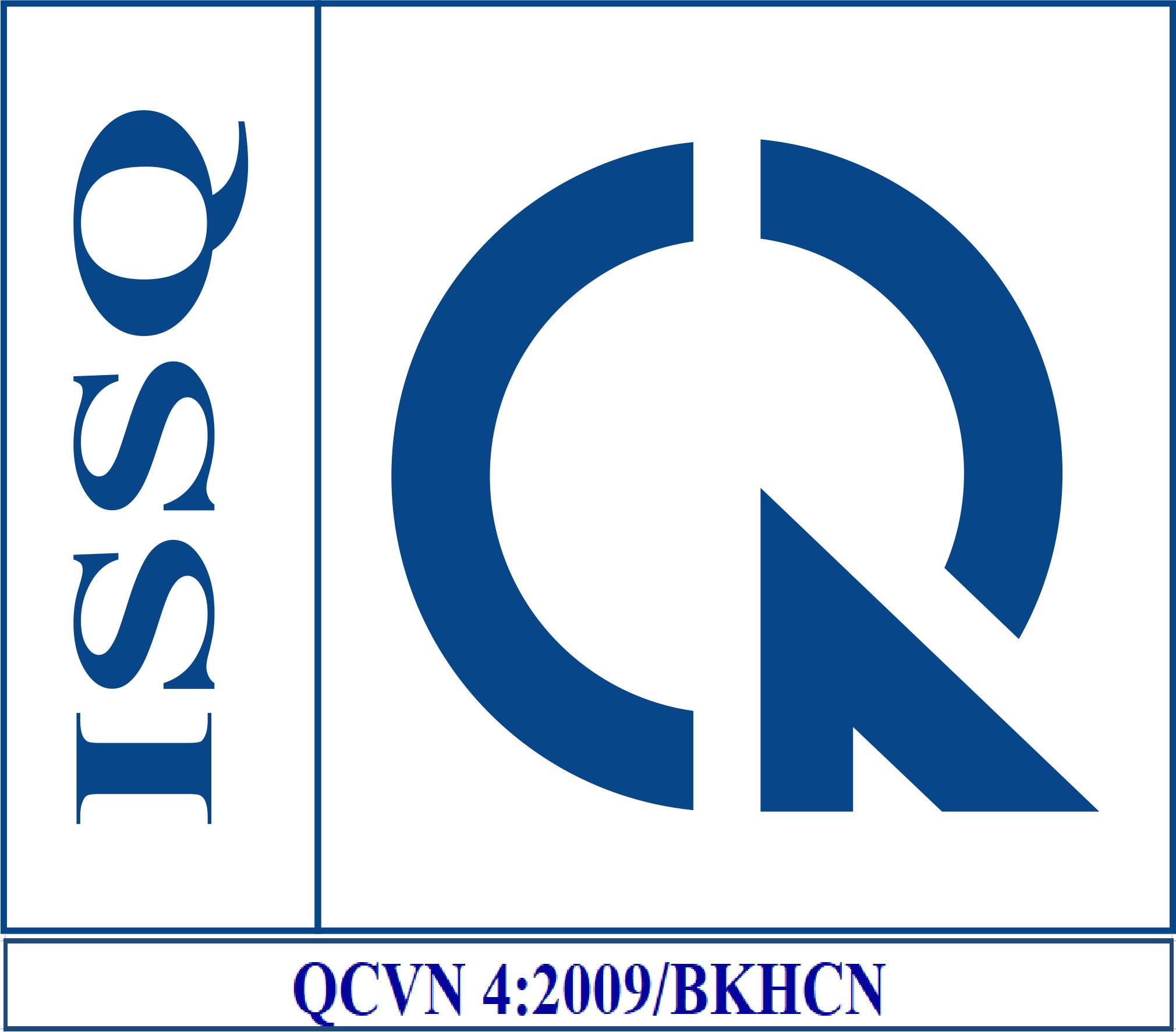 Chứng nhận hợp quy